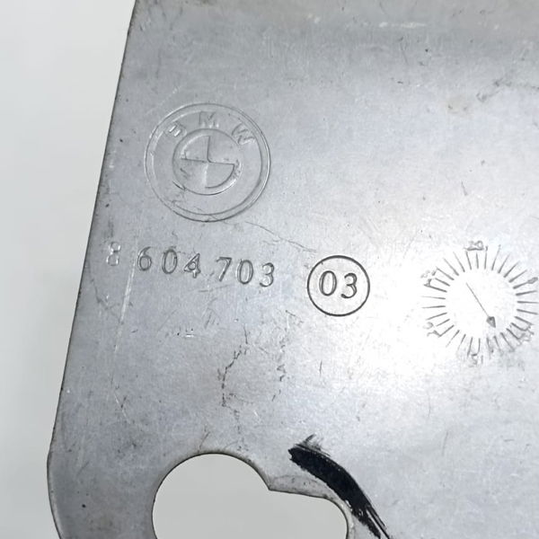 Defletor Calor Bmw X1 2018 8604703