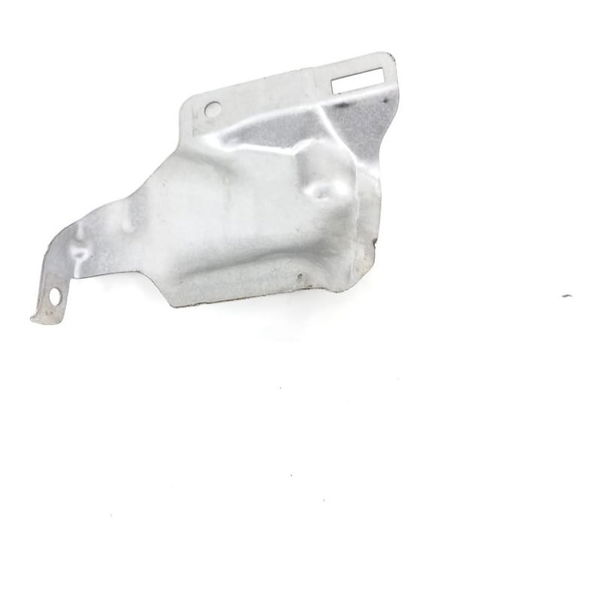 Escudo Térmico Turbo Compressor Bmw X1 2018 762614104