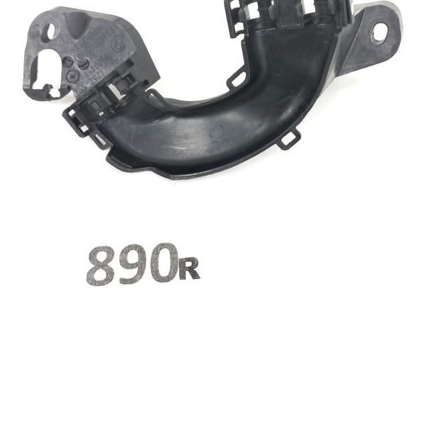 Acabamento Passa Fio Bmw X1 2018 19348710