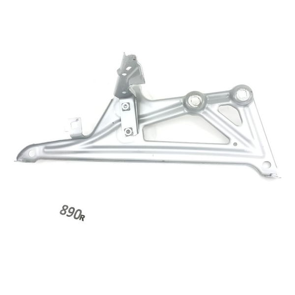 Suporte Parachoque Bmw X1 2018 732944709