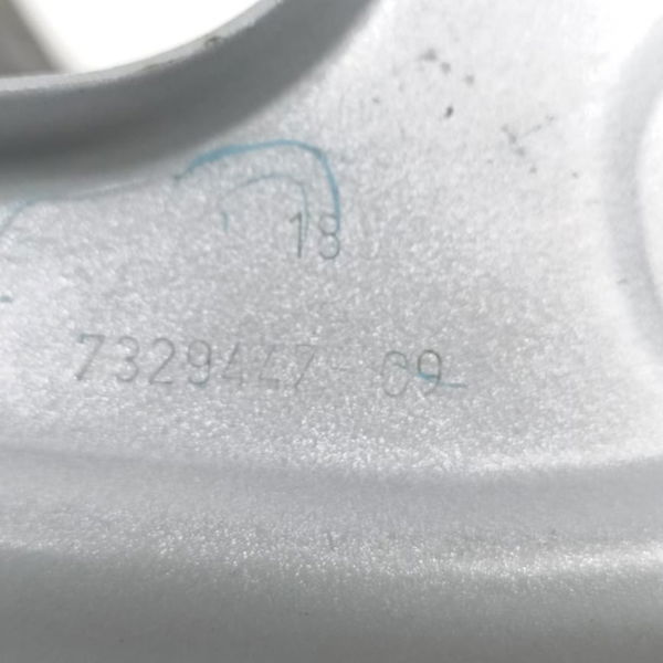 Suporte Parachoque Bmw X1 2018 732944709