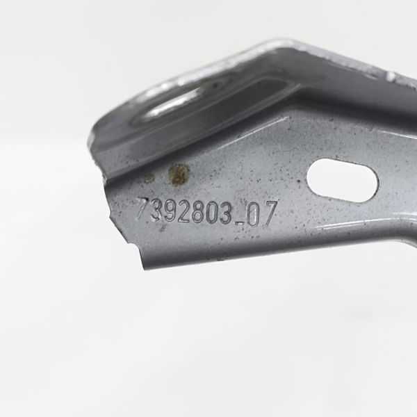 Suporte Parachoque Bmw X1 2018 732944709