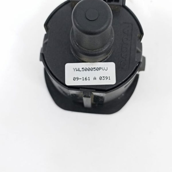 Chave Liga E Desliga Airbag Land Rover Discovery 2010