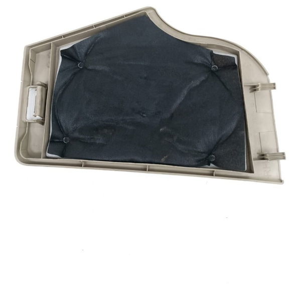 Acabamento Direito Porta Malas Land Rover Discovery 2010
