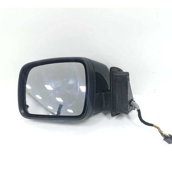 Retrovisor Esquerdo Land Rover Discovery 2010