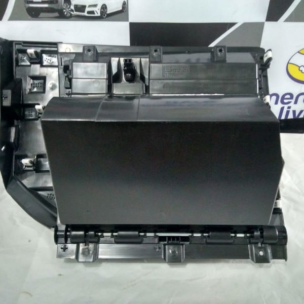 Porta Luvas Completo Jeep Renegade Original 
