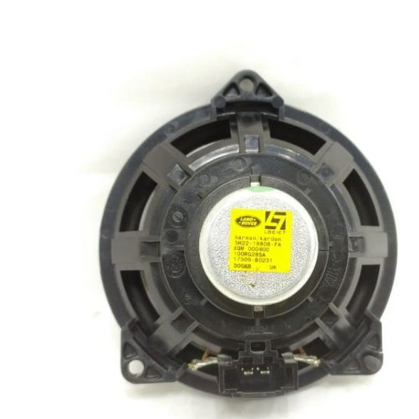Alto Falante Land Rover Discovery 2010 Detalhe 5h2218808fa