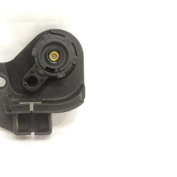 Suporte Alavanca Capô Land Rover Discovery 2010