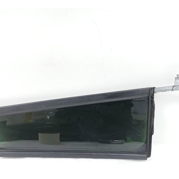 Vidro Fixo Traseiro Esquerdo Land Rover Discovery 2010