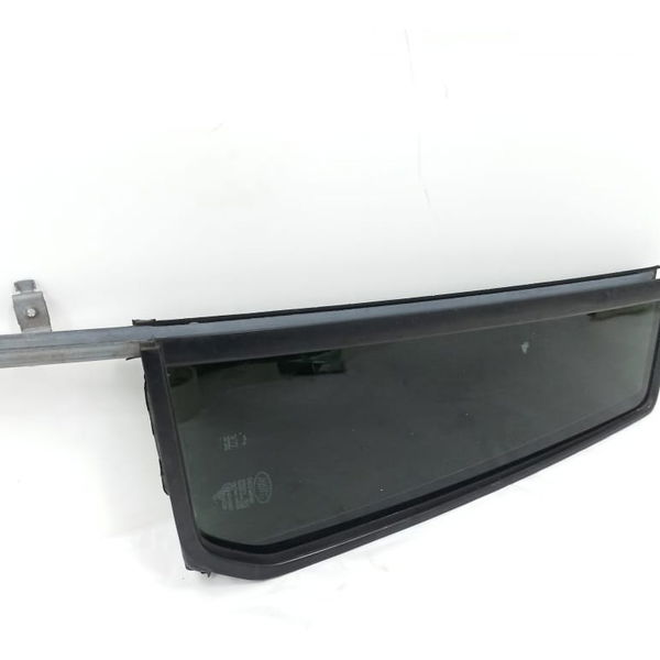 Vidro Fixo Traseiro Esquerdo Land Rover Discovery 2010