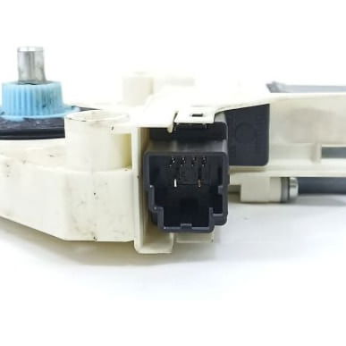 Motor Máquina De Vidro Traseiro Direito Discovery 2010