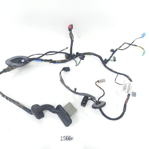Chicote Porta Traseira Direita Land Rover Discovery 2010