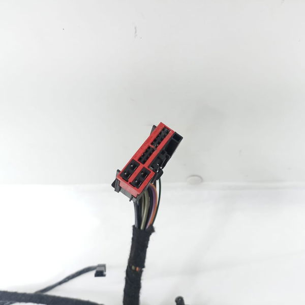 Chicote Porta Traseira Direita Land Rover Discovery 2010
