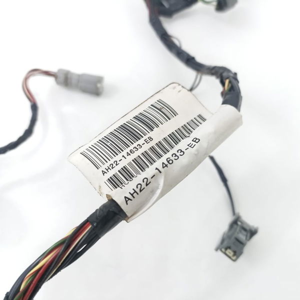 Chicote Porta Traseira Direita Land Rover Discovery 2010