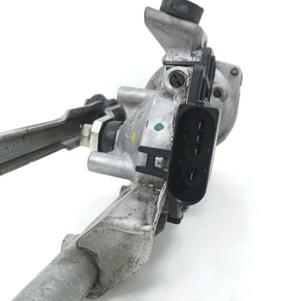 Motor Limpador Parabrisa Land Rover Discovery 2010