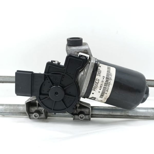 Motor Limpador Parabrisa Land Rover Discovery 2010