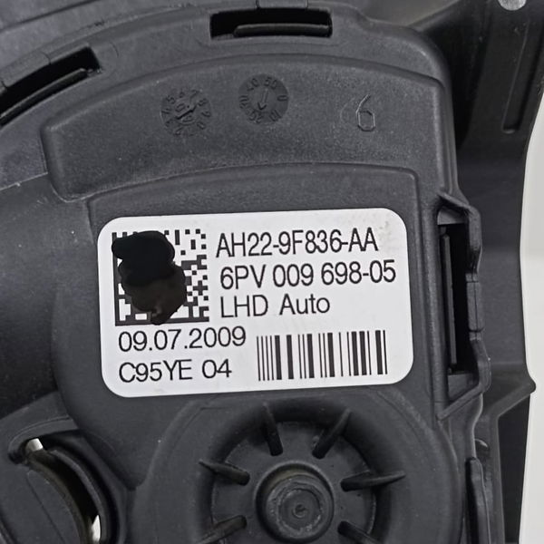 Pedal Acelerador Land Rover Discovery 2010 Ah229f836aa