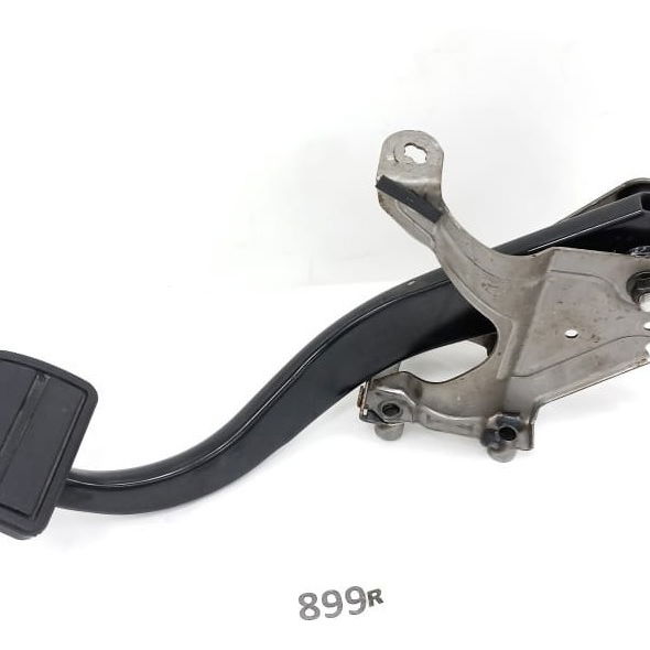 Pedal Freio Land Rover Discovery 2010