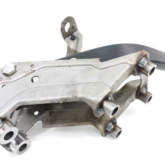 Pedal Freio Land Rover Discovery 2010