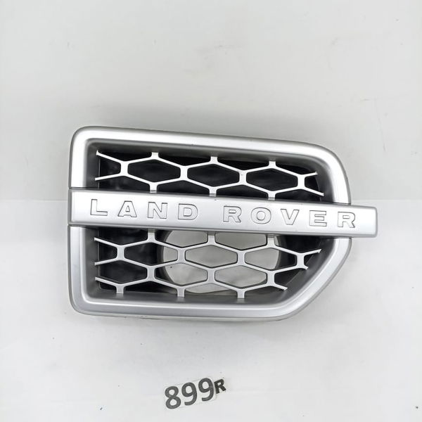Acabamento Paralama Direito Land Rover Discovery 2010