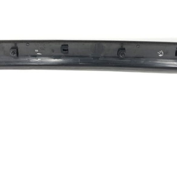 Acabamento Direito Parabrisa Land Rover Discovery 2010