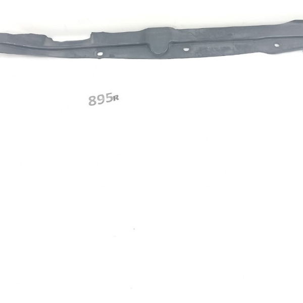 Defletor Paralama Direito Land Rover Discovery 2010