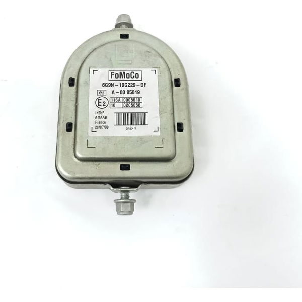 Sirene Alarme Land Rover Discovery 2010 6g9n19g229df
