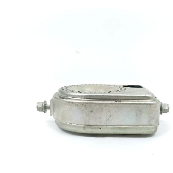Sirene Alarme Land Rover Discovery 2010 6g9n19g229df
