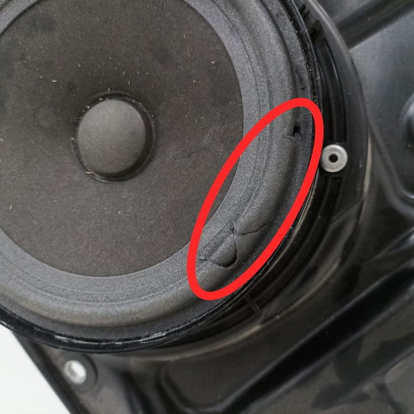 Máquina De Vidro Traseiro Direito S/motor Vw Tiguan 2016