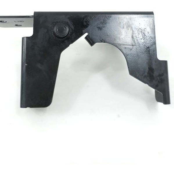 Suporte Sirene Alarme Land Rover Discovery 2010