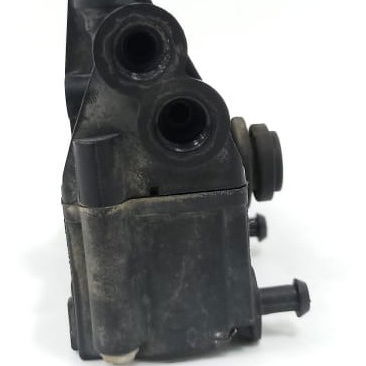 Válvula Suspensão Rvh000095 Land Rover Discovery 2010