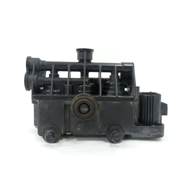 Válvula Suspensão Rvh000095 Land Rover Discovery 2010