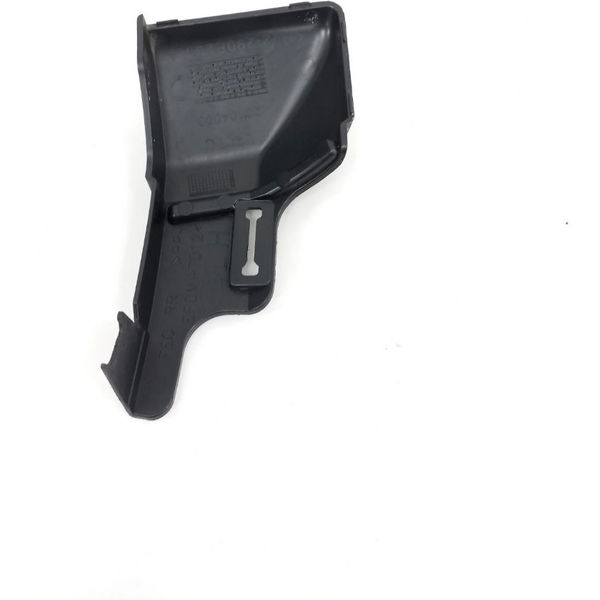 Acabamento Paralama Esquerdo Land Rover Discovery 2010