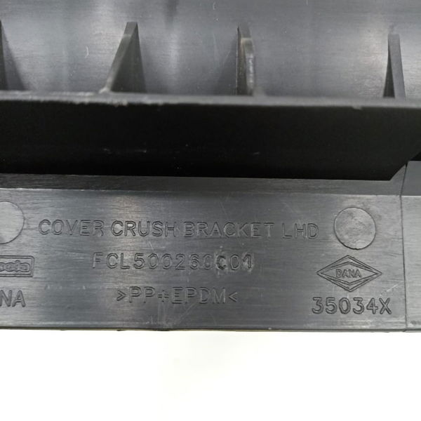 Suporte Porta Luvas Painel Land Rover Discovery 2010