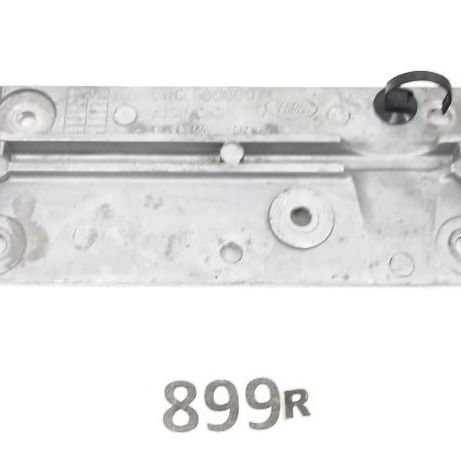 Suporte Console Central Land Rover Discovery 2010