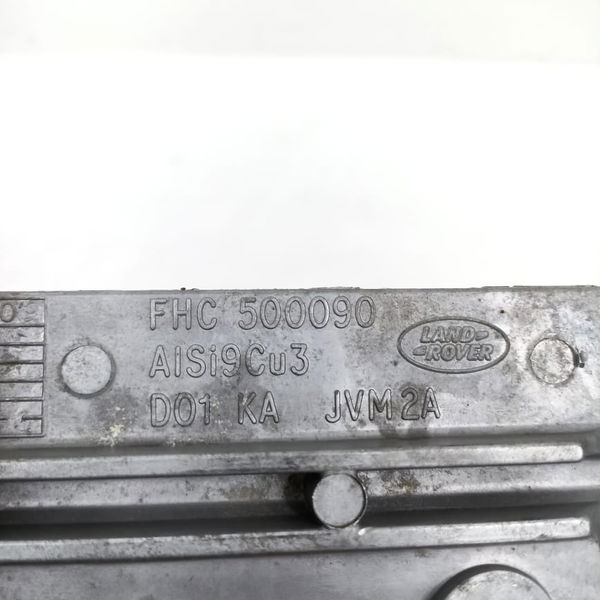 Suporte Console Central Land Rover Discovery 2010