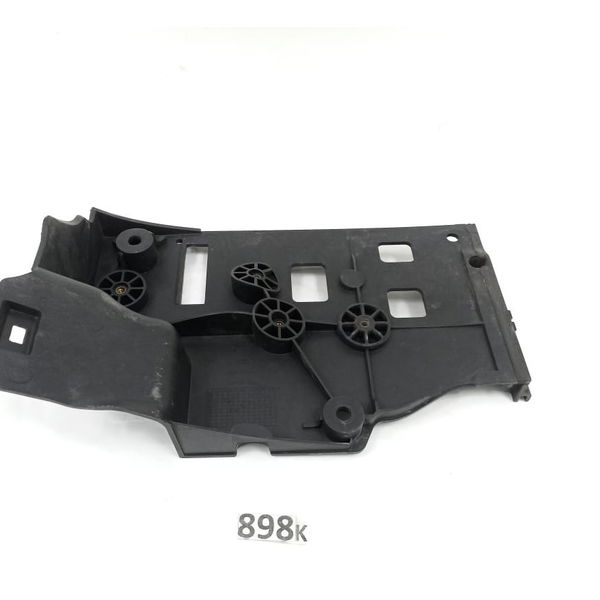 Base Suporte Bateria Land Rover Discovery 2010