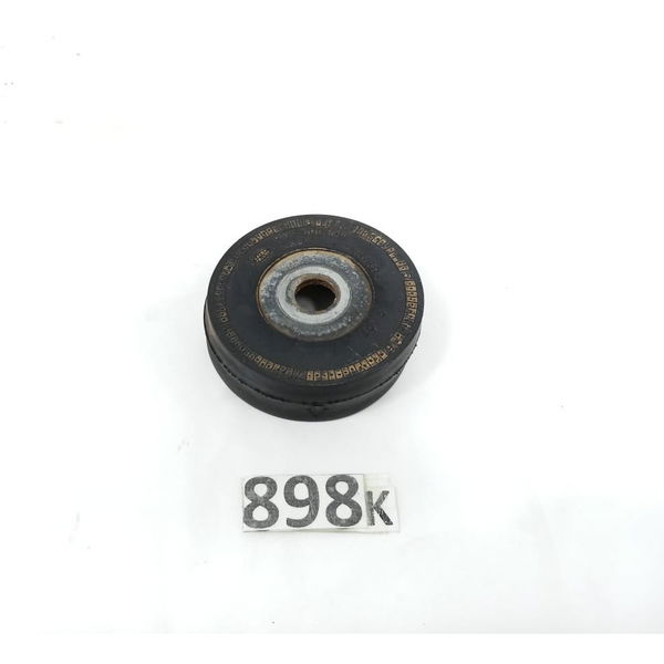 Coxim De Apoio Carroceria Kvf500190 Discovery 2010