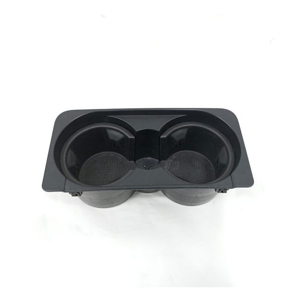 Porta Copos Console Central Land Rover Discovevy 2010