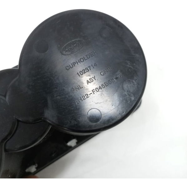 Porta Copos Console Central Land Rover Discovevy 2010