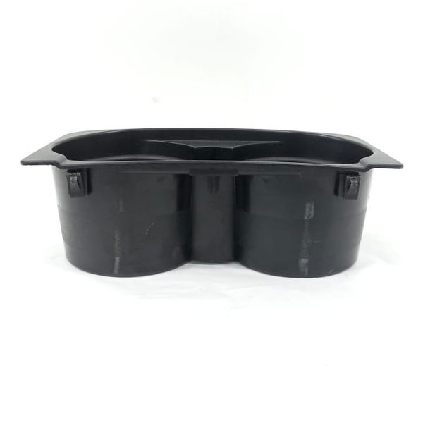 Porta Copos Console Central Land Rover Discovevy 2010