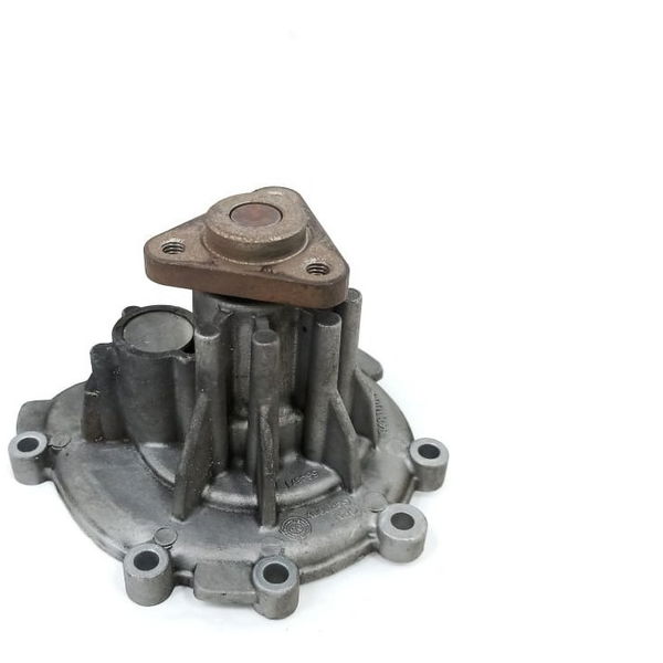 Bomba De Água Motor Porsche Cayenne 4.8 2004