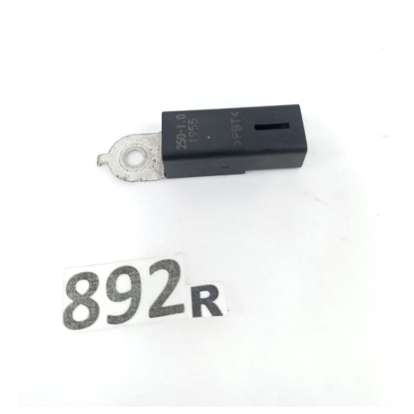 Relé Resistencia Honda Civic 2.0 2012 A 2016 