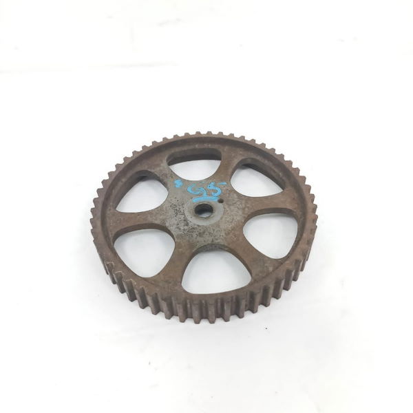 Polia Do Comando Vw Saveiro G6 1.6 Flex 2016