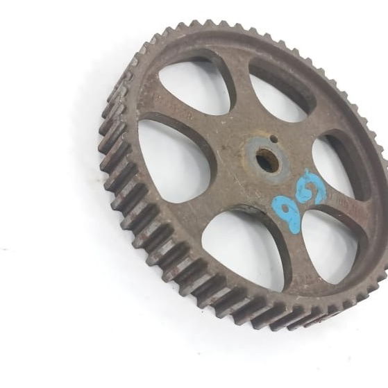 Polia Do Comando Vw Saveiro G6 1.6 Flex 2016