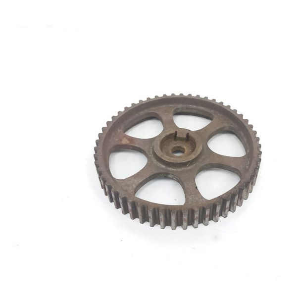 Polia Do Comando Vw Saveiro G6 1.6 Flex 2016