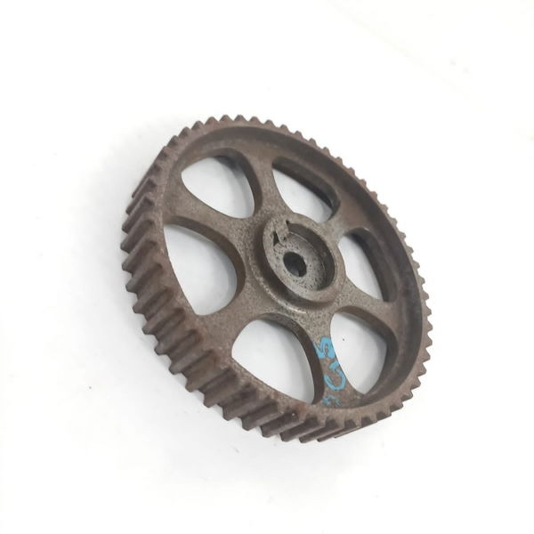 Polia Do Comando Vw Saveiro G5 1.6 Flex 2016