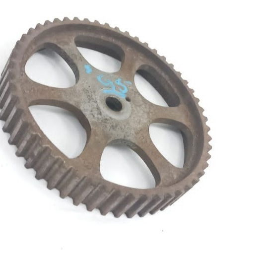Polia Do Comando Vw Saveiro G5 1.6 Flex 2016
