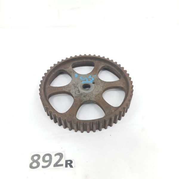 Polia Do Comando Vw Saveiro G5 1.6 Flex 2016