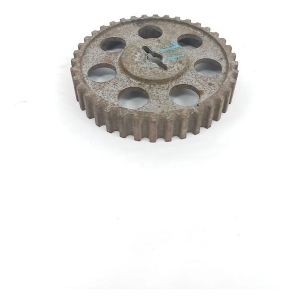 Polia Do Comando Gm Spin 1.4 Flex 2014 A 2020